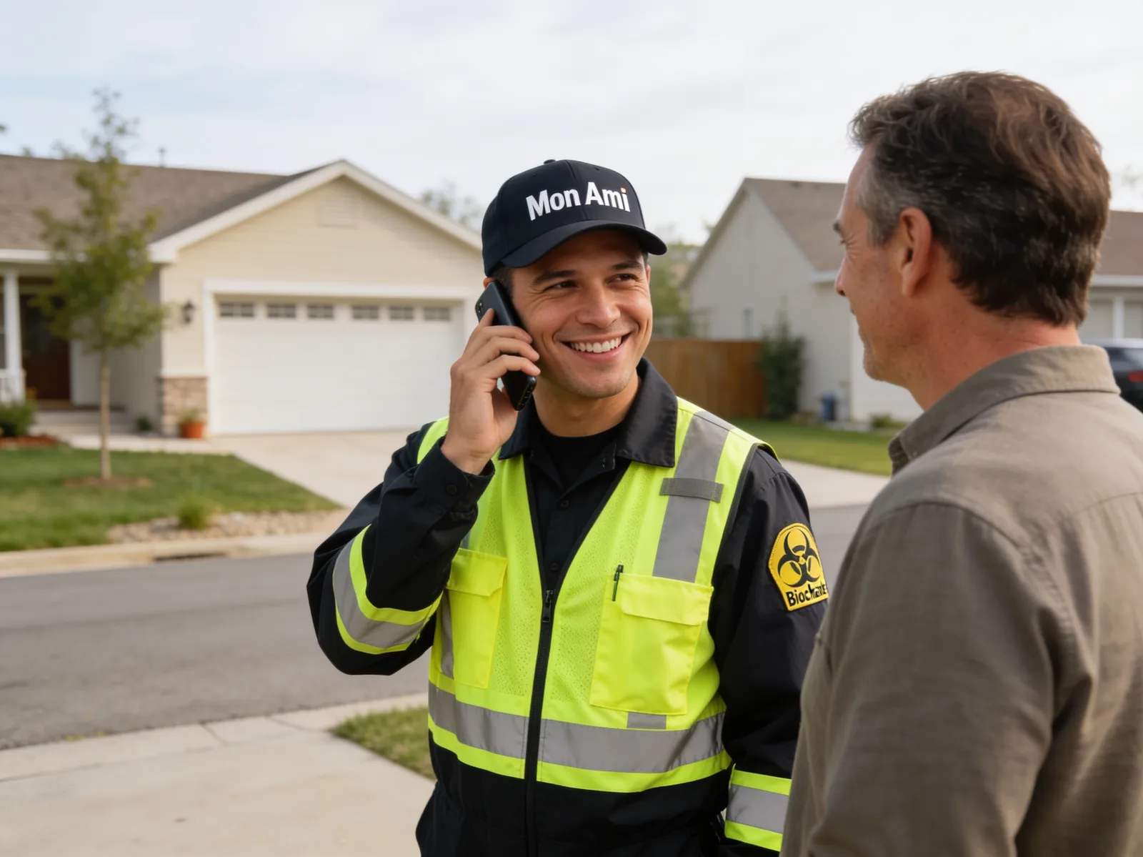 Sewage Cleanup South Bend, TX FAQs